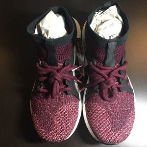 New Adidas Ultra Boost X Women’s shoes size 7.5